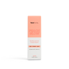Peach Glow