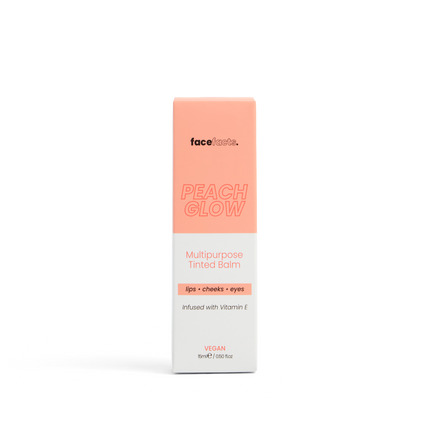 Face Facts Multipurpose Tinted Balm