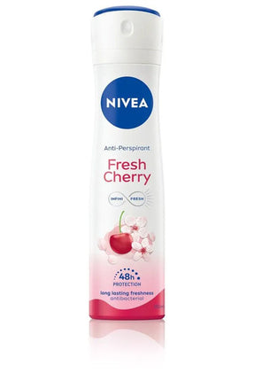 Nivea Deodorant spray women 150Ml