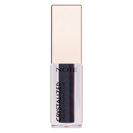 Note Crystalized Liquid Eyeshadow