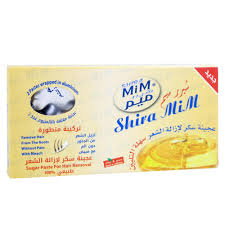 Mim Shira