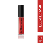 7 - Deep Red