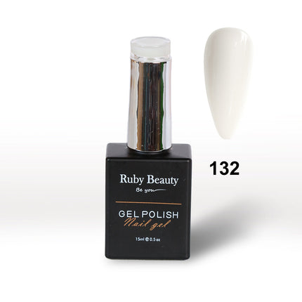 Ruby Beauty Gel Polish Collection 3 ( NB 117 - 154 )