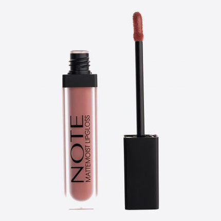 Note Mattemoist Lip Gloss