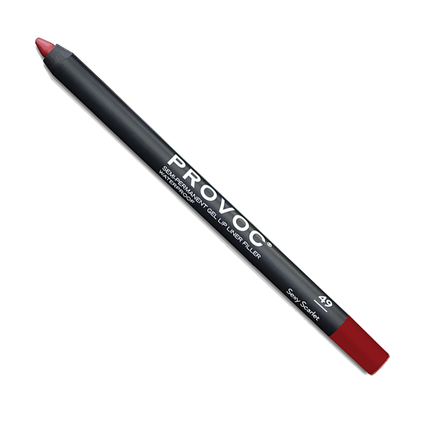 Provoc Gel Lip Liner Filler