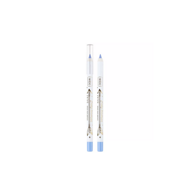 Wibo Boho Women Blue Eye Pencil