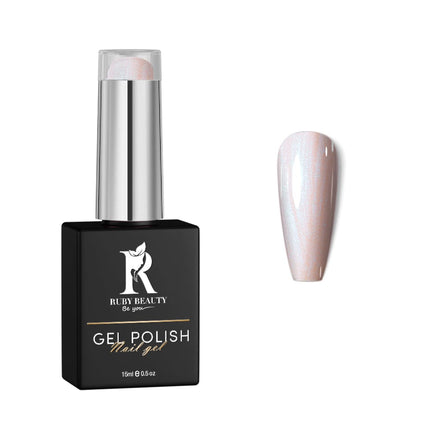 Ruby Beauty Gel Polish Collection 2 ( NB 101 - 116 )