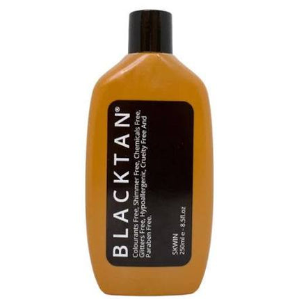 BlackTan tanning Oil 250Ml