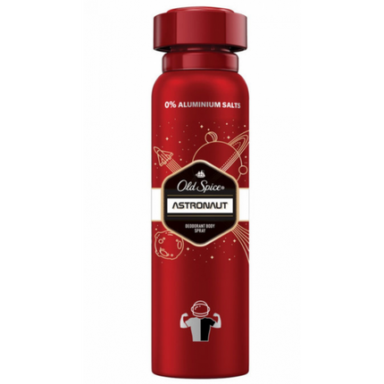 Old Spice Men Deodorant 150Ml