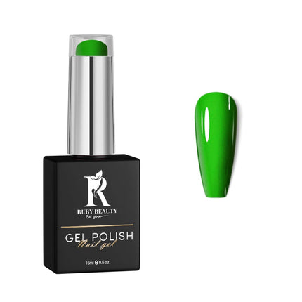 Ruby Beauty Gel Polish Collection 2 ( NB 101 - 116 )