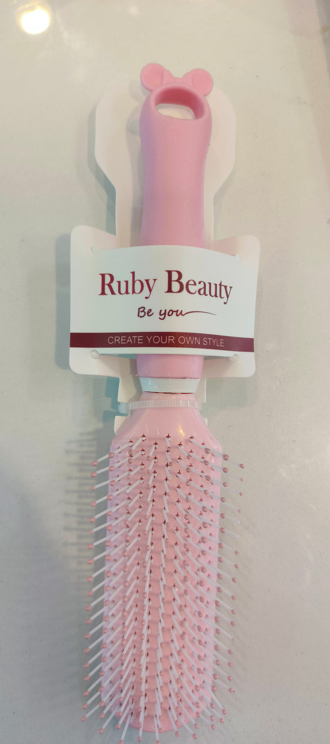 Ruby Beauty Brush RB-420-12