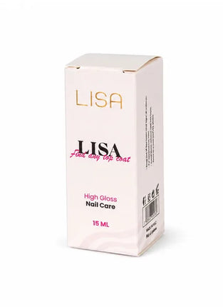 Lisa Base Coat