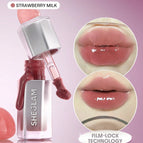 118 - Strawberry Milk