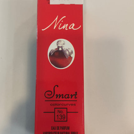 Niña smart