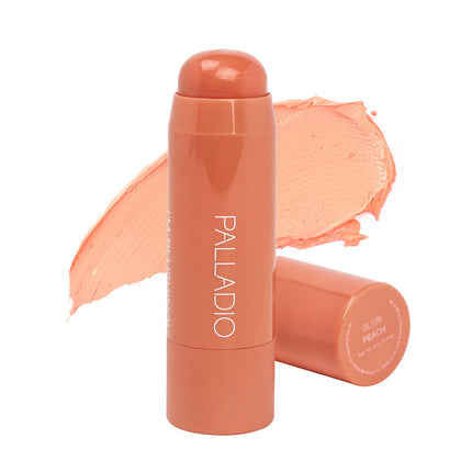 Palladio I'm Blushing 2-In-1 Cheek & Lip Tint