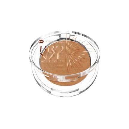 Bell Hypoallergenic Bronzer Face Powder