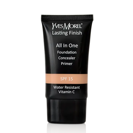 Yves Morel All In One SPF 15