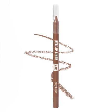 Ruby Beauty Eye / Lip Liner 1001