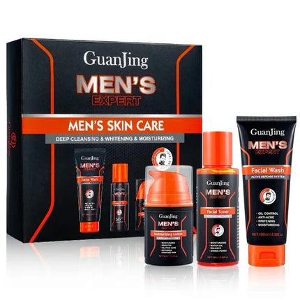 Guanjing Men's Expert Skin Care