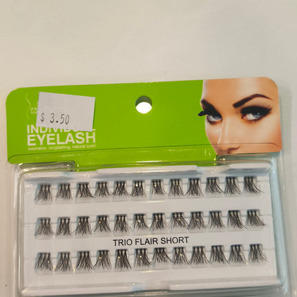 Pretty Lady Lashes individual