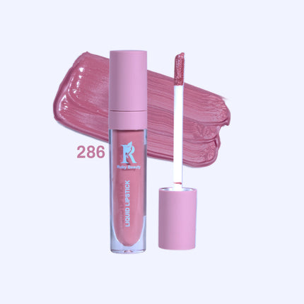 Ruby Beauty Matte Liquid Lipstick RB-4013-500