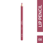 08 - Dusty Rose