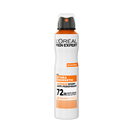 L'Oreal Men Expert Deodorant 150Ml