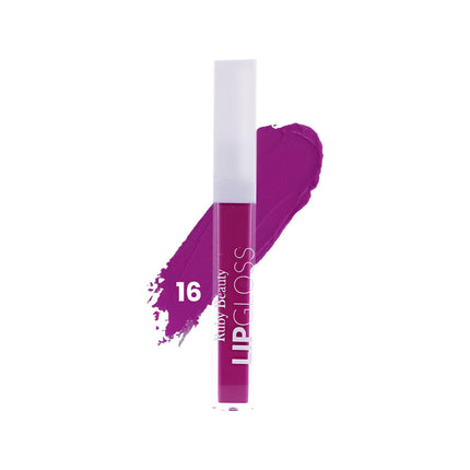 Ruby Beauty Lip Gloss 4014