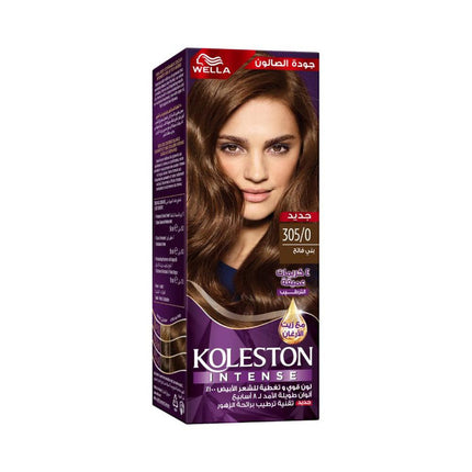 Koleston Intense Hair Color