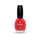 100 - Neon Ruby Red fluorescent