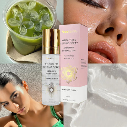 Face Facts Weightless Setting Spray