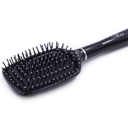 Or Bleu Brush 124