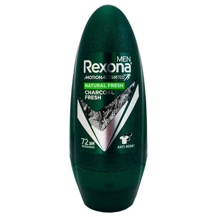 Rexona Men Roll - On 45Ml