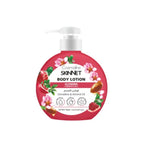 Grenadine & Almond Oil