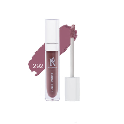 Ruby Beauty Liquid Lipstick(Matte) 3008