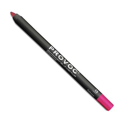 Provoc Gel Lip Liner Filler