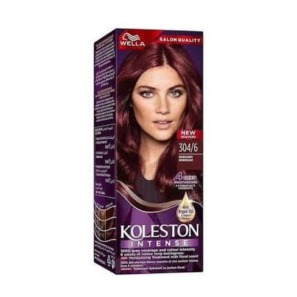 Koleston Intense Hair Color
