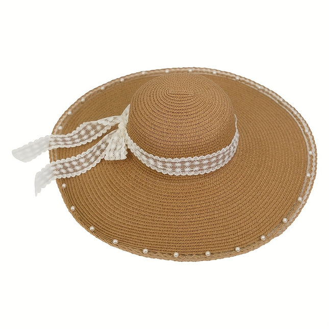 Summer Hat