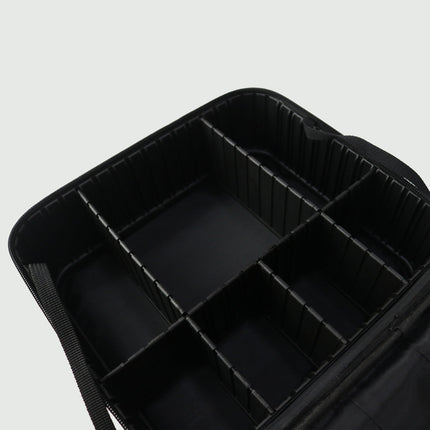 Ruby Beauty Professional Makeup Organizer 067