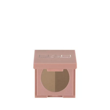 Wibo Nam Eyebrow Powder