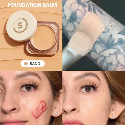 Sheglam Full Coverage Foundation Balm