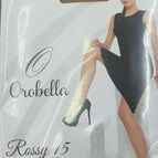 Rossy 15 Den Medium Oro