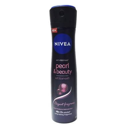 Nivea Deodorant spray women 150Ml