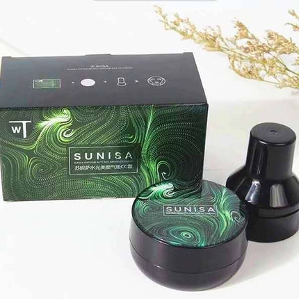 Sunisa Korean Foundation