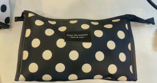 Makeup Bag