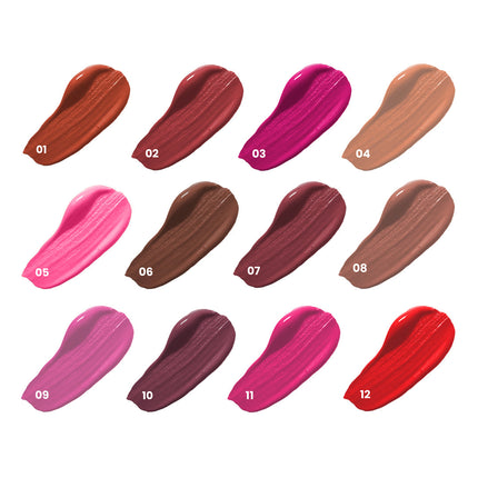 Ruby Beauty Lip Gloss 4013