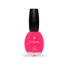 97 - Neon Pinkish Red Fluorescent