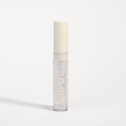 Ruby Beauty Lip Oil – Hydrating Gloss with Plant-Based Formula
