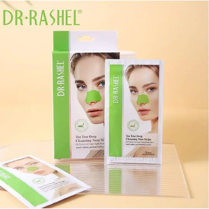 Dr-Rashel Nose Strip Cleanser
