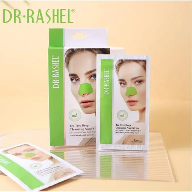 Dr-Rashel Nose Strip Cleanser